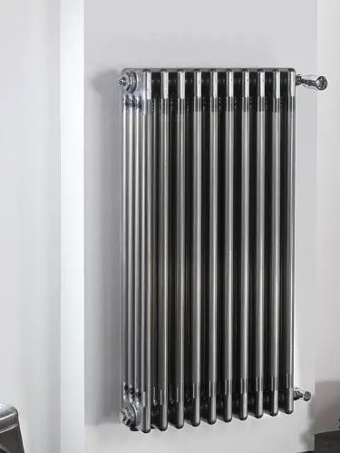 Radiateur eau chaude