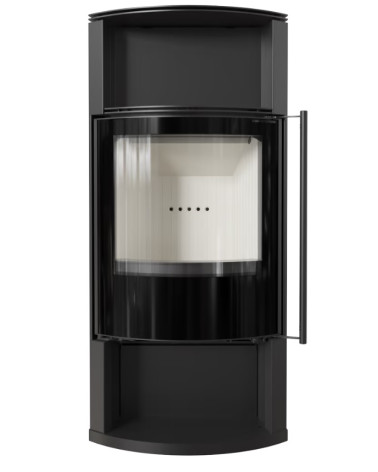 POELE À BOIS TOFA 8 KW