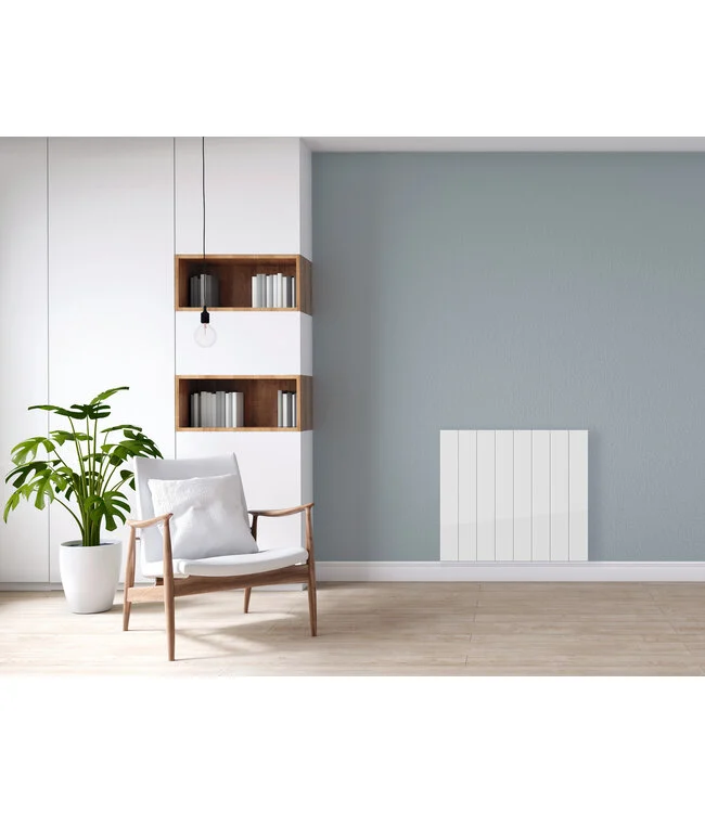 Radiateur panneau électrique Ambiente 2000 Watt - Blanc (RAL 9016)