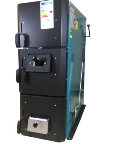 SELVAN 15KW CHAUDIÈRE À BOIS