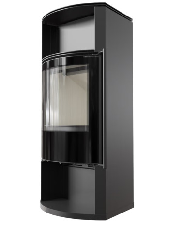 POELE À BOIS TOFA 8 KW